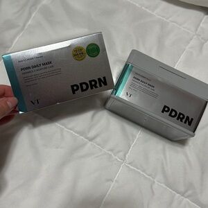 VT Cosmetics PDRN Daily Mask
